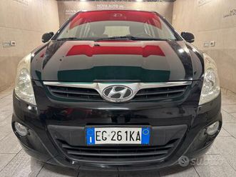 hyundai i20 1.2 5p. classic neopatentati