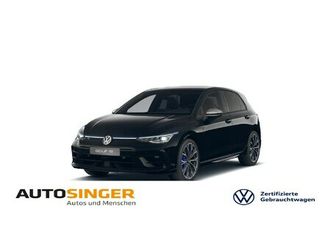 golf r *iq-l*acc*dcc*navi*digital*r-cam*shz*19*