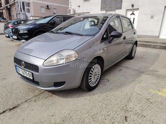 fiat grande punto 1.2 8v