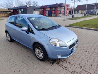 fiat grande punto 1.4