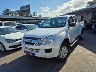 250d-teq extended cab hi-rider