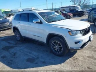 jeep grand cherokee 2018 jeep grand cherokee limited 4x4