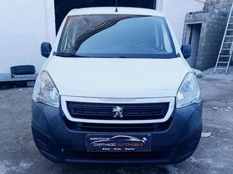 1.6 bluehdi l2h1 premium pack 121 s/s