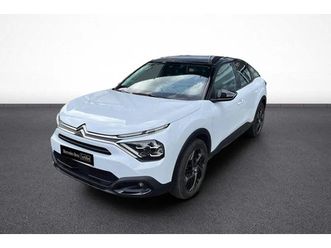 c4 hybride 136 e-dcs6