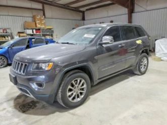 jeep grand cherokee limited * 148 820км* очакван внос