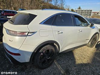 ds automobiles ds 7