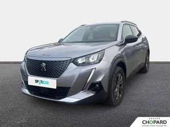 2008 electrique 136 ch