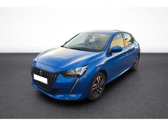 208 puretech 100 s&s bvm6