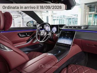 s 350 d 4matic advanced plus