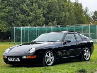 1994 (r9) 3.0 sport 2d 240 bhp 2door