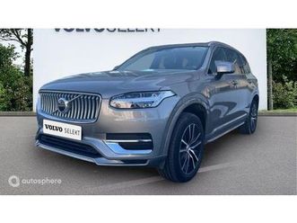 t8 awd 303 + 87ch inscription business geartronic