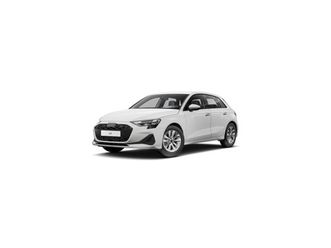 audi a3 sportback 1.5 tfsi