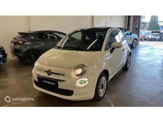 1.2 8v 69ch eco pack lounge 109g