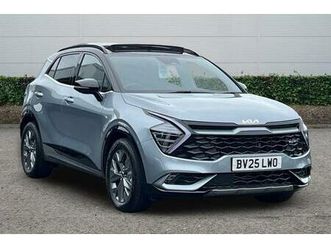 1.6 t-gdi hev gt-line s