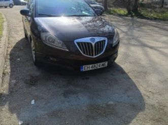 lancia delta 1.4 t-jet