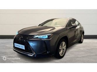 250h 2wd pack confort business + stage hybrid academy my22