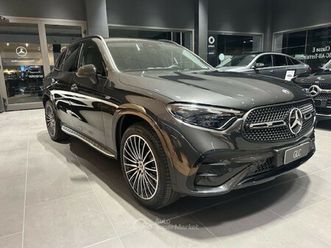 de hybrid eq 4matic amg line advanced