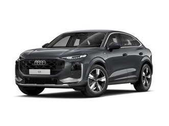 audi q3 sportback 1.5 tfsi