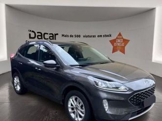 ford kuga 1.5 tdci ecoblue titanium