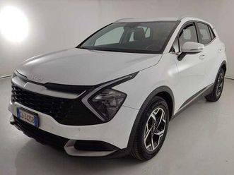 1.6 tgdi mhev business imt