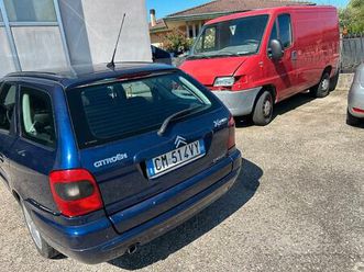 citroen xsara picasso 1.6 16v seduction bi energy