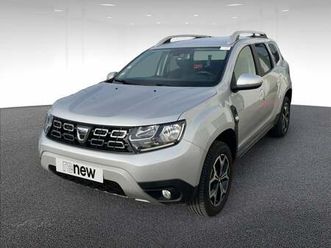 1.5 blue dci 115ch prestige 4x2