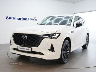 2023 - 3.3d 254 homura 5dr auto awd