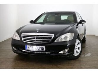 lim. / guard armored b7 / saudi /