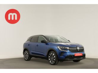 renault austral 1.2 techno e-tech