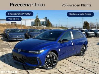 volkswagen golf 1.5 etsi mhev r-line plus dsg