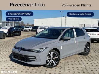 volkswagen golf 1.5 tsi ehybrid phev 150kw life plus dsg