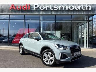 1.5 tfsi cod 35 sport s tronic euro 6 (start/stop) 5dr