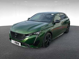 1.5 bluehdi 130ch s&s gt eat8