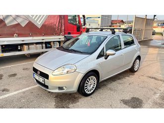 fiat grande punto 1.2 8v