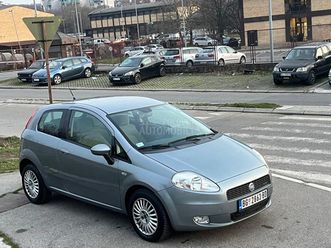 fiat grande punto 1.9 multijet