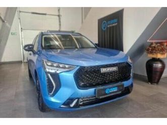 2023 haval jolion 1.5t s super luxury dct