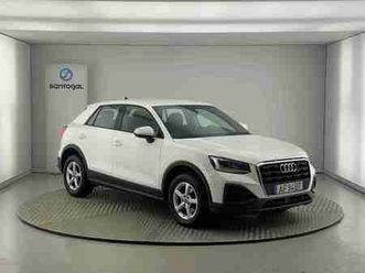 q2 35 tfsi s tronic