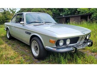 bmw 3.0 csi rhd (rechtslenker)
