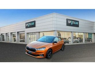 4ª serie 1.0 tsi evo 95 cv style