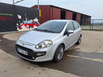 fiat evo 1.2 8v