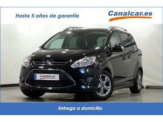 1.0 ecoboost auto-s&s edition 125