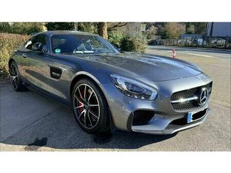 edition 1 aero carbon burmester