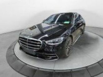 4m l amg line*pano*exclusive*burme*sitzkli