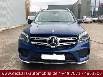 d 4matic grand edition amg *fond-tv