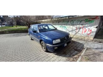 vw vento
