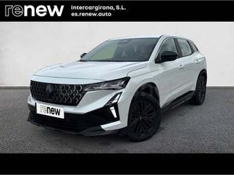 renault austral evolution etech full hybrid