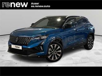 vehículo de substitución