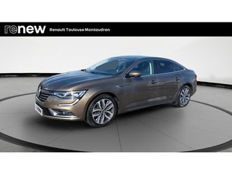 talisman tce 160 edc fap