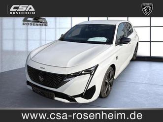 gt bluetooth navi led klima einparkhilfe 308 gt bl