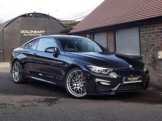 BMW SERIE 4 M4 3-0-biturbo-competition-dct-euro-6-start-stop-2dr